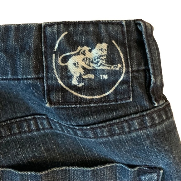 Parasuco Jeans - Picture 3 of 6
